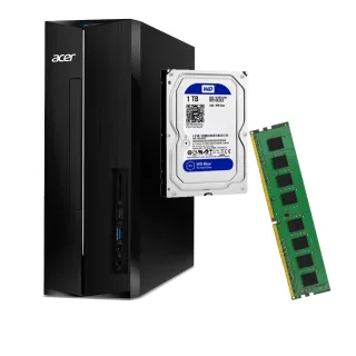 (8G記憶體) + Acer XC-1760(i3-12100/8G/1T+256G SSD/W11) 歷史價格詳細信息