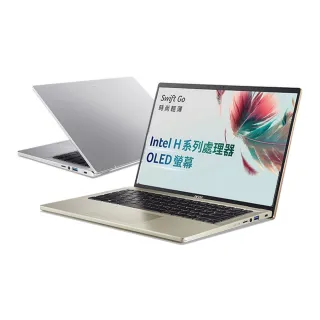 【Acer 宏碁】14吋i5輕薄效能OLED筆電(Swift 3/EVO/i5-12500H/16G/512G SSD/W11/SF314-71-54UR) 歷史價格詳細信息