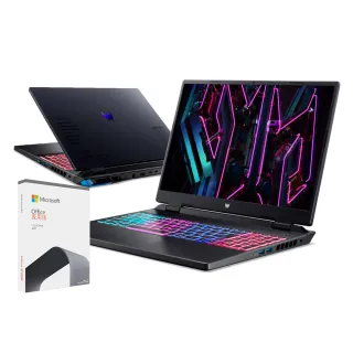 【Office 2021組】ACER Predator PHN16-71-7121 (i7-13700HX/16G/RTX4050-6G/512GB PCIe/W11/165Hz/16) 歷史價格詳細信息