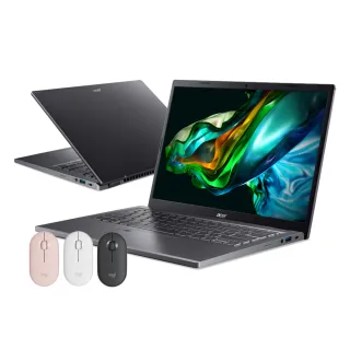 【Acer】美型滑鼠組★15.6吋i3輕薄筆電(Aspire 5/A515-58P-30EZ/i3-1305U/8G/512G/W11) 歷史價格詳細信息