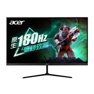Acer QG270 S3 HDR電競螢幕(27型/FHD/180Hz/1ms/VA) 歷史價格詳細信息