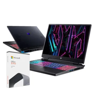 【Office 2021組】ACER Predator PHN16-71-7121 (i7-13700HX/16G/RTX4050-6G/512GB PCIe/W11/165Hz/16) 歷史價格詳細信息