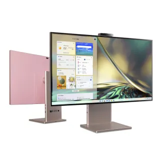 【Acer 宏碁】27型i5液晶電腦(Aspire C27-1800/i5-12450H/8G/512G SSD/W11) 歷史價格詳細信息