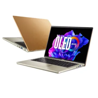 【Acer 宏碁】特仕版 14吋OLED觸控輕薄筆電(Swift Go/EVO/i5-13500H/16G/512G+1TB SSD/SFG14-71T-55QB) 歷史價格詳細信息