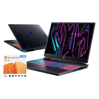 【M365組】ACER Predator PHN16-71-7121 黑(i7-13700HX/16G/RTX4050/512G PCIe/W11/WUXGA/16) 歷史價格詳細信息