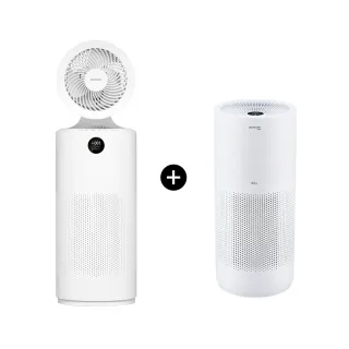 【Acerpure】Acerpure Pro Classic 高效淨化空氣清淨機 AP352-10W 限時優惠二入組 歷史價格詳細信息