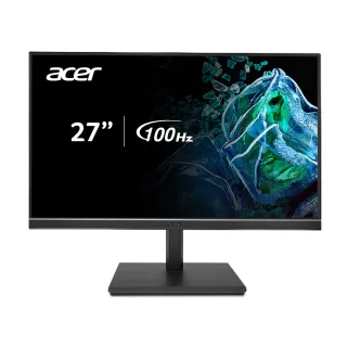 ACER 27型IPS無邊框美型護眼螢幕_R272YMIX 歷史價格詳細信息