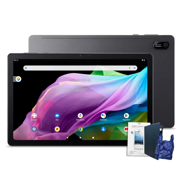 Acer IconiaTab P10 10.4吋 (4GB/64GB) 歷史價格詳細信息