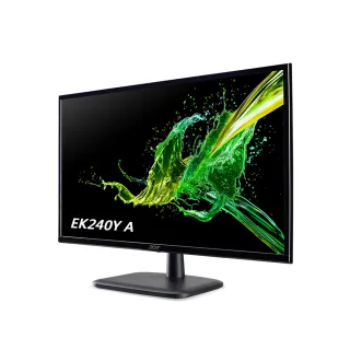 【Acer 宏碁】EK241Y E 電競螢幕(24型/FHD/100Hz/1ms/IPS) 歷史價格詳細信息