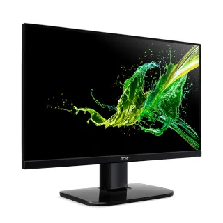 【Acer 宏碁】福利品 KA272 E 抗閃系列 27型 IPS 100Hz內建喇叭FreeSync VGA+HDMI電競螢幕 歷史價格詳細信息