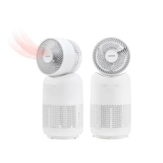 【acerpure】Acerpure cool 二合一UVC空氣循環清淨機 AC553-50W 歷史價格詳細信息