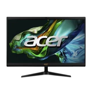 Acer 宏碁 C24-195ES 24型 AIO 桌上型電腦 (CU5-125U/8GB/512GB/Win11) 歷史價格詳細信息