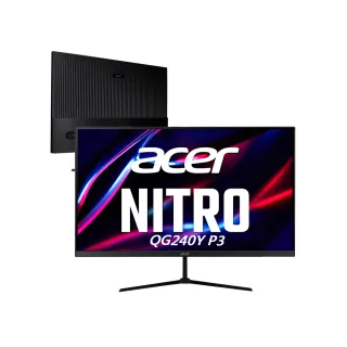 Acer 宏碁 QG240Y H3  24型 HDR抗閃系列螢幕 歷史價格詳細信息