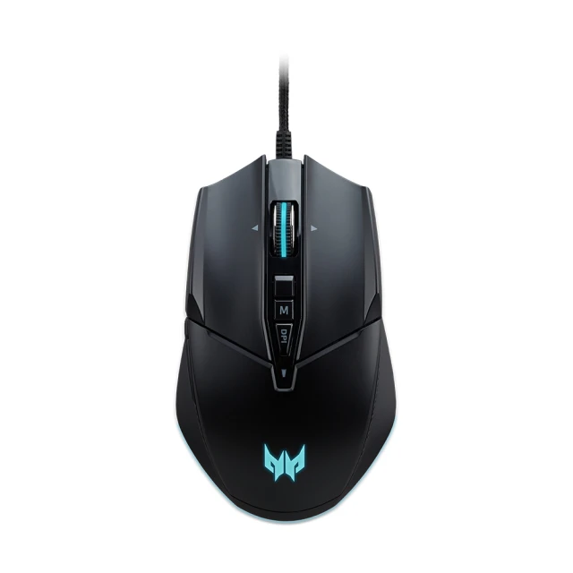 【Acer 宏碁】PREDATOR CESTUS 330 有線電競滑鼠 歷史價格詳細信息