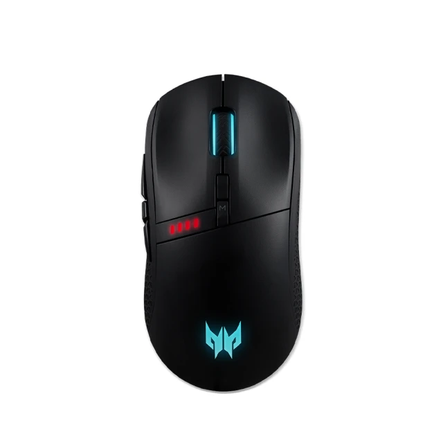 【Acer 宏碁】PREDATOR CESTUS 330 有線電競滑鼠 歷史價格詳細信息