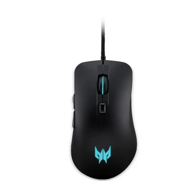 【Acer 宏碁】PREDATOR CESTUS 330 有線電競滑鼠 歷史價格詳細信息