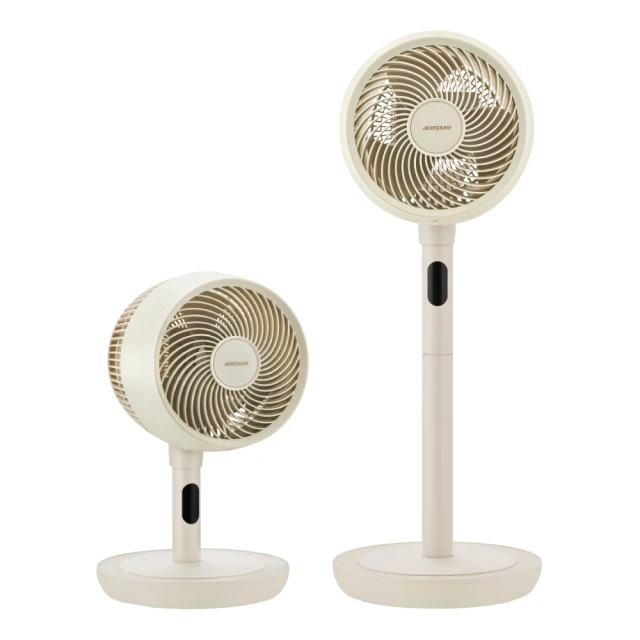 Acerpure cozy 立體螺旋DC循環風扇 AF773-20W 日光白 櫻花粉 DC節能扇 循環扇 宏碁 家電 歷史價格詳細信息