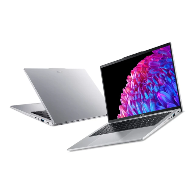 【Acer 宏碁】14吋Ultra 5 990g 輕薄AI筆電(Swift Lite/SFL14-52M-531X/Ultra 5-125U/16G/512G/W11) 歷史價格詳細信息