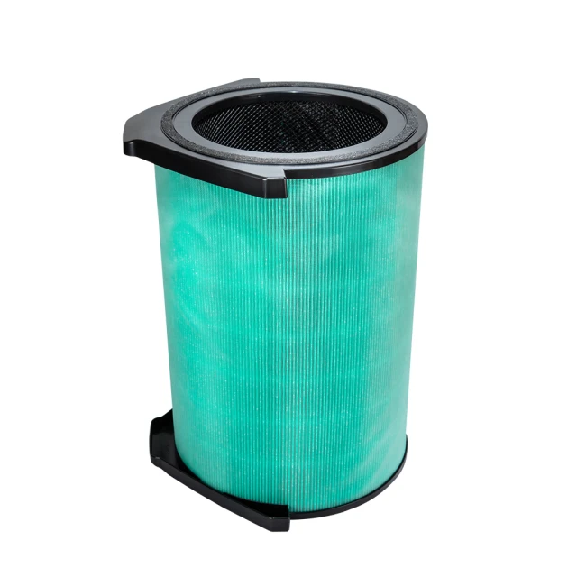 HEPA Filter 濾網 Activated Carbon Filter Compatible [9美國直購] 歷史價格詳細信息