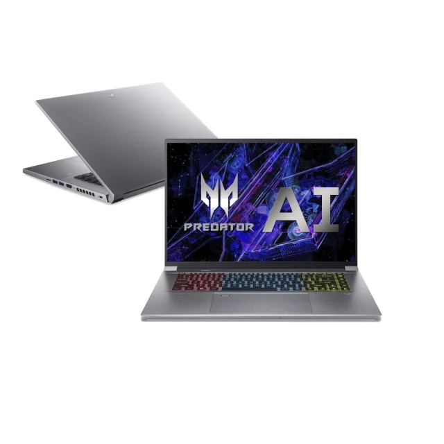 【Acer 宏碁】16吋Ultra7 RTX4060 AI電競筆電(Predator/PTN16-51-77D2/Ultra7-155H/32G/512G/RTX4060/W11) 歷史價格詳細信息