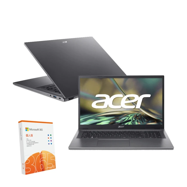 ACER Aspire 3 A317-55P-P6RJ (N200/8G DDR5/512GB SSD/Win11/17.3吋) 文書大筆電 歷史價格詳細信息