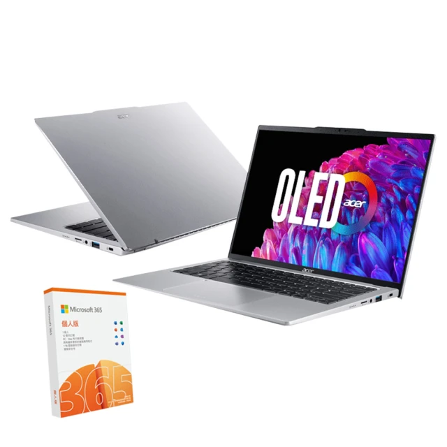 ACER Swift GO SFG14-73-9896 銀 (Core Ultra 9 185H/32G/1TB+2TB/W11/EVO/14)特仕 歷史價格詳細信息