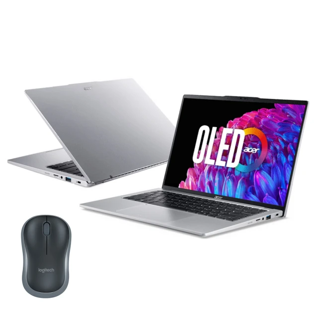 【Acer 宏碁】送無線滑鼠★14吋Ultra5 990g AI筆電(Swift Lite/SFL14-52M-531X/Ultra 5-125U/16G/512G/W11) 歷史價格詳細信息