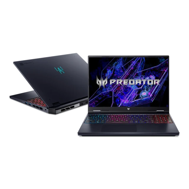【Acer 宏碁】16吋14代i9 RTX4060電競筆電(Predator/PHN16-72-99HX/i9-14900HX/16G/512G/W11) 歷史價格詳細信息