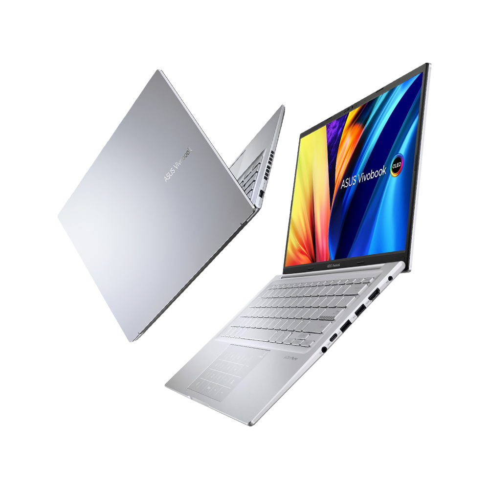 ASUS Vivobook X1403ZA 14吋輕薄筆電 i5 12500H 8G 512GB SSD 歷史價格詳細信息