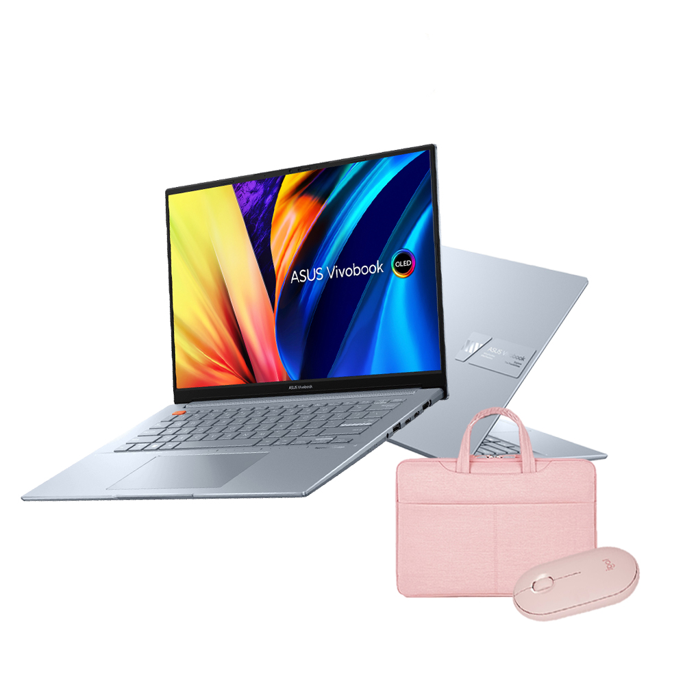 【ASUS】筆電包/滑鼠組★ 13代i5輕薄16G筆電(VivoBook X1404VA/i5-1335U/16G/512G SSD/W11) 歷史價格詳細信息