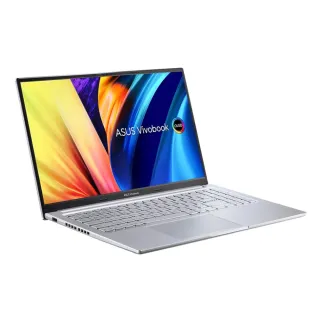 ASUS 華碩 VivoBook15 OLED 15.6吋 輕薄筆電 X1505VA-0171S13500H 酷玩銀 歷史價格詳細信息