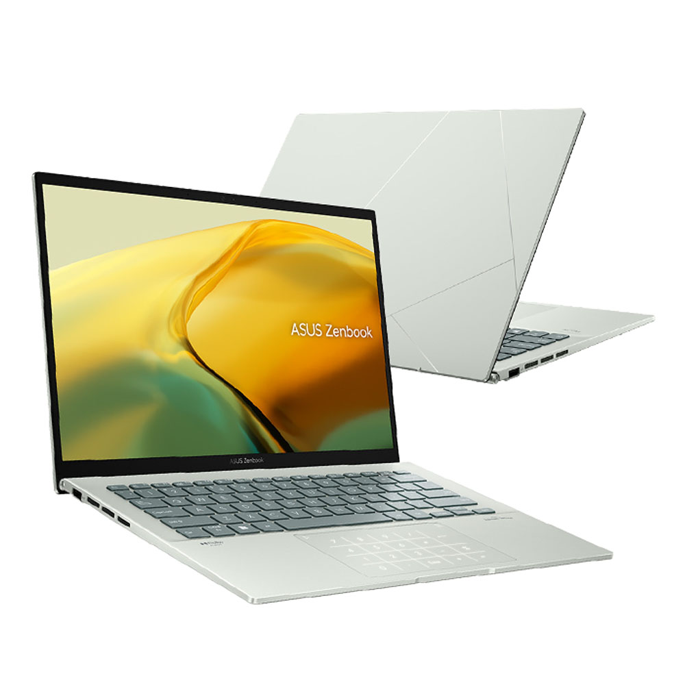 ASUS UX3402ZA Zenbook14 2.5K 筆電 i7-1260P/16G/512G/Win11 紳士藍 歷史價格詳細信息