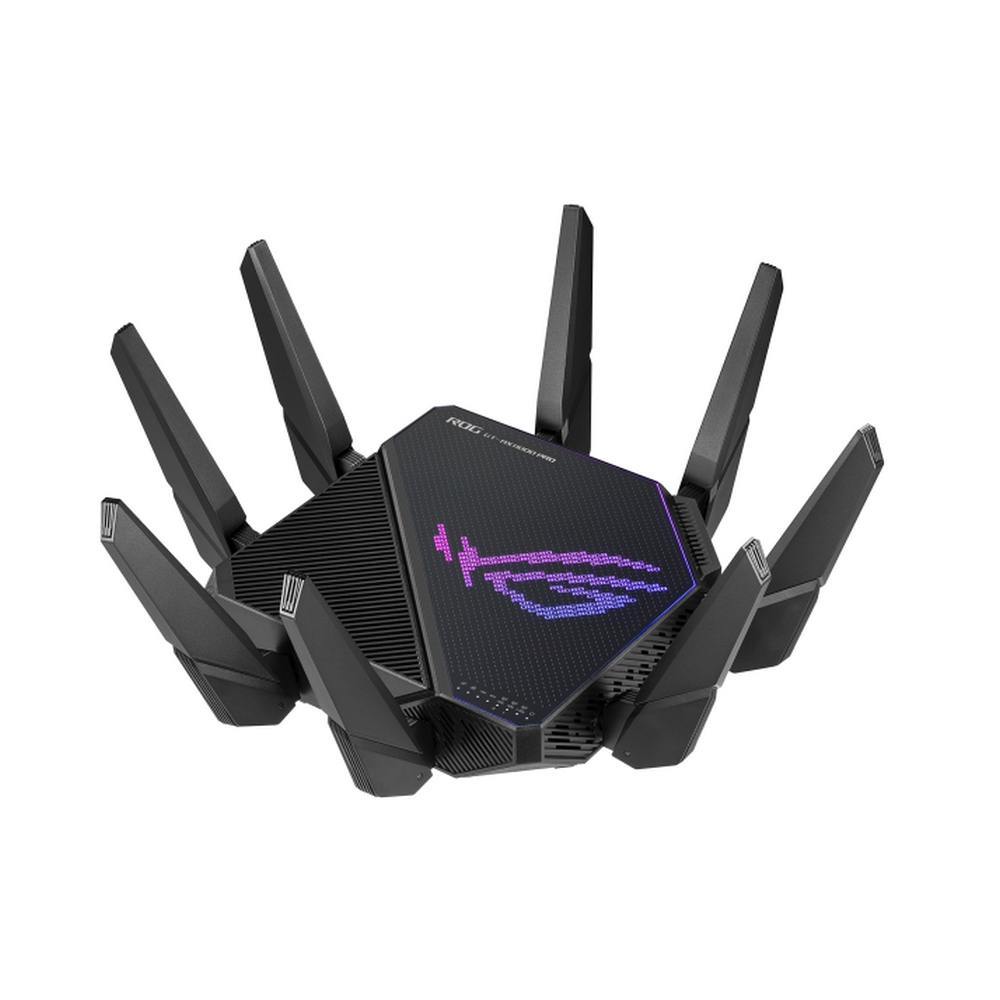 ASUS GT-AX11000 Pro 無線路由器 ROG Rapture 三頻 WiFi 6 電競 現貨 廠商直送 歷史價格詳細信息