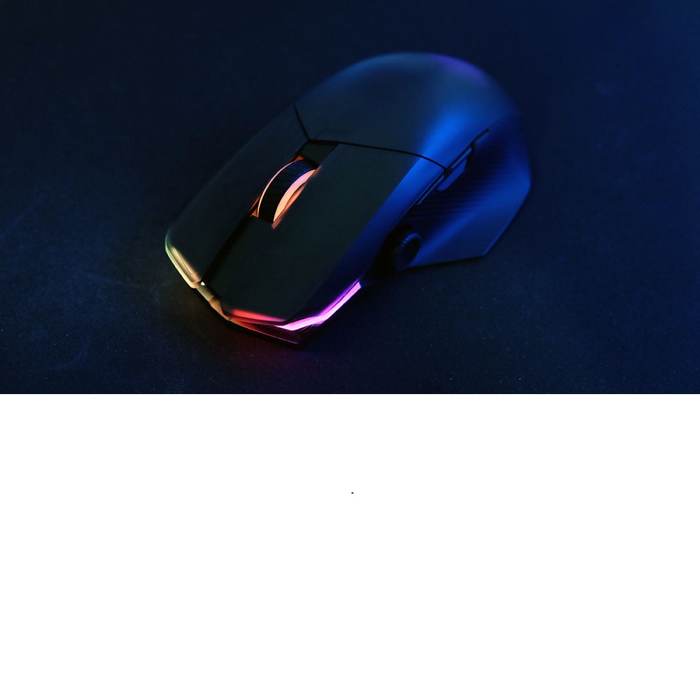 ROG Chakram X Origin 無線滑鼠 平穩快速移動/即時 DPI 調整/ROG AimPoint 光學傳感器 歷史價格詳細信息