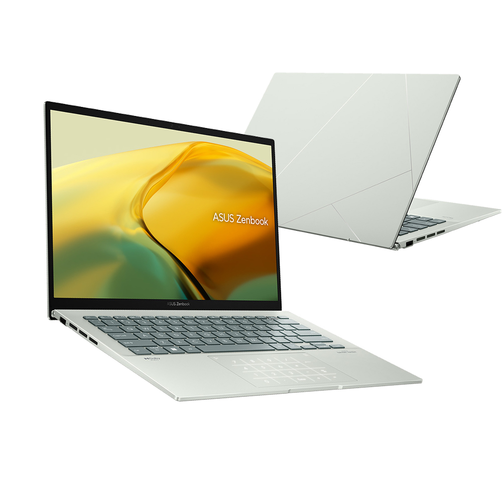 ASUS UX3402ZA Zenbook14 2.5K 筆電 i7-1260P/16G/512G/Win11 紳士藍 歷史價格詳細信息
