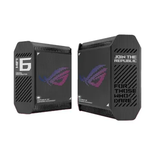 ASUS 華碩 ROG RAPTURE GT6 WiFi 6 Ai Mesh 分享器 路由器《白》(雙入組) 歷史價格詳細信息
