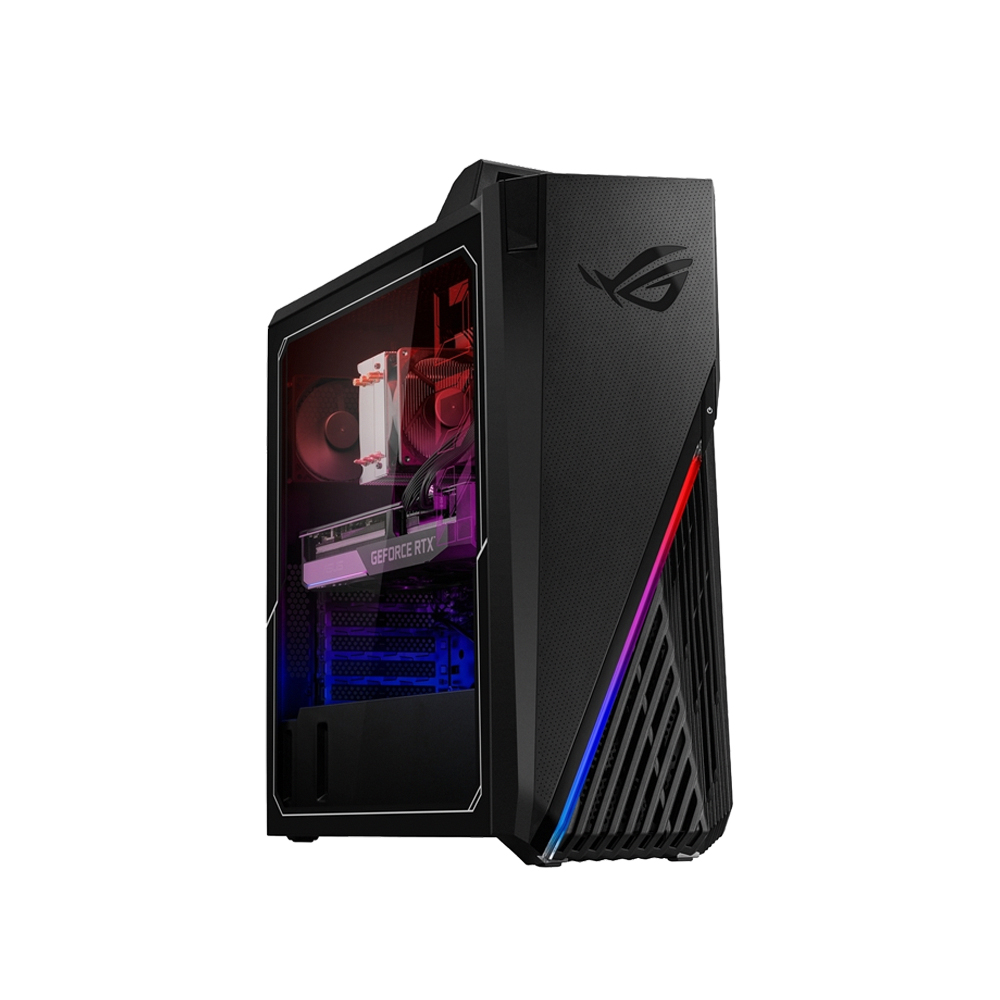 【ASUS 華碩】i7 RTX3050電競電腦(G13CH/i7-13700F/16G/1TB SSD/RTX3050-8GB/W11) 歷史價格詳細信息