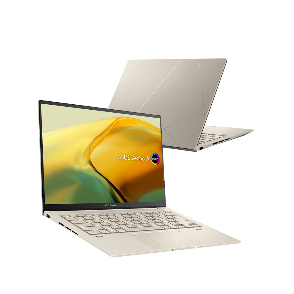 【ASUS 華碩】14吋i9 RTX4060雙螢幕筆電(ZenBook UX8402VV/i9-13900H/32G/1TB SSD/RTX4060 8G/W11/OLED) 歷史價格詳細信息