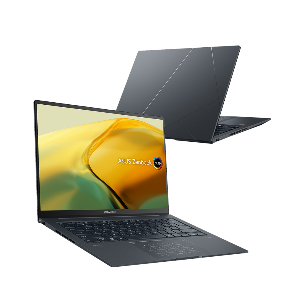 【ASUS】Office 2024組★14吋i7輕薄筆電(ZenBook UX3402VA/i7-13700H/16G/512G SSD/W11/EVO/2.5K) 歷史價格詳細信息