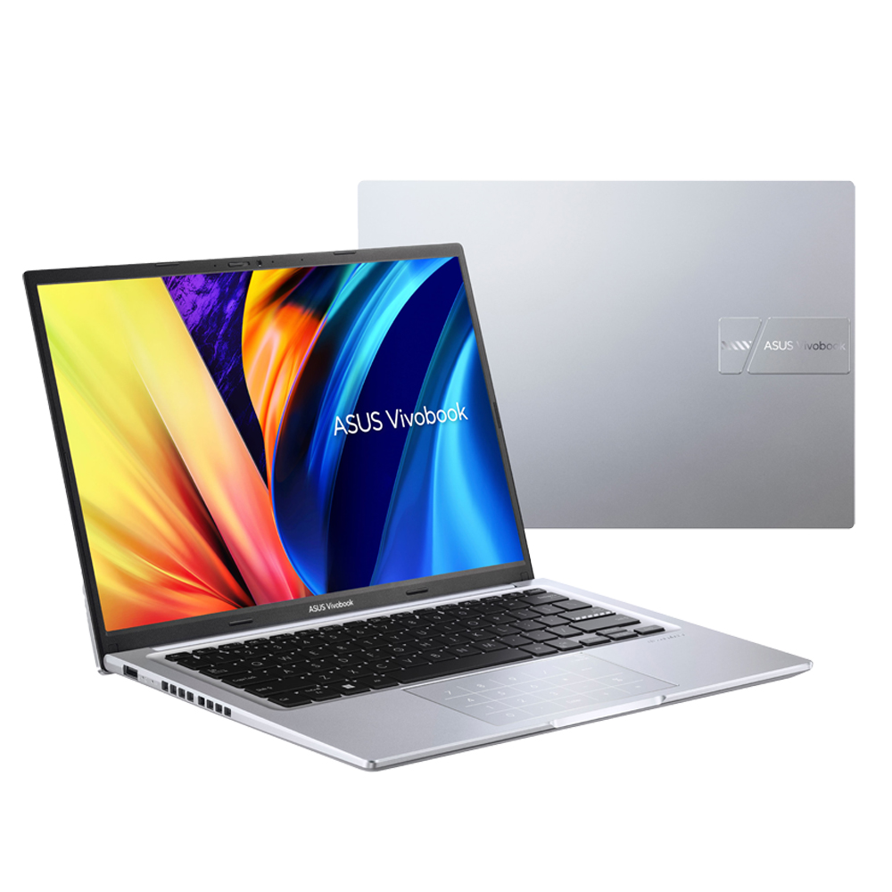 【ASUS】Office 2024組★14吋i5輕薄16G筆電(VivoBook X1404VA/i5-1335U 十核心/16G/512G SSD/W11) 歷史價格詳細信息