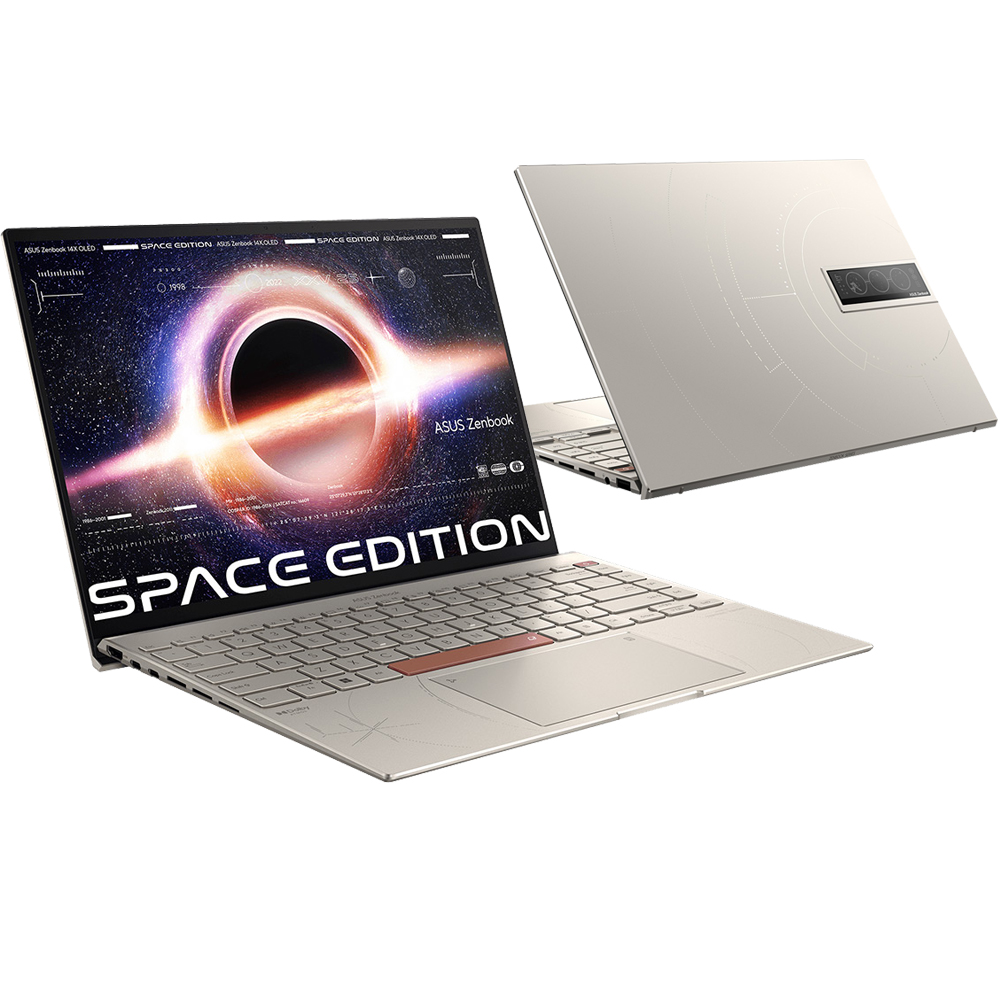 ASUS Zenbook 14X OLED UX5401ZAS-0178T12700H (i7-12700H/16GB/1TB/4K/OLED_T/W11/14) 歷史價格詳細信息