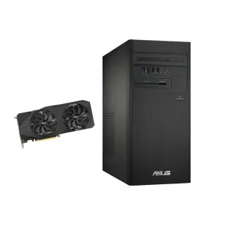 【ASUS 華碩】i5六核文書電腦(H-S500TD/i5-12400/8G/512G SSD/W11) 歷史價格詳細信息