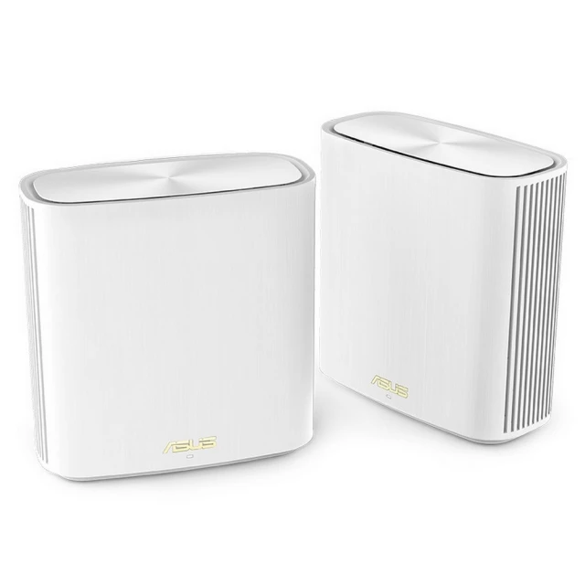 【雙頻WiFi 6】ASUS 華碩 ZenWiFi XD6S AX5400 WiFi6 全屋網狀路由器 (二入組) 歷史價格詳細信息