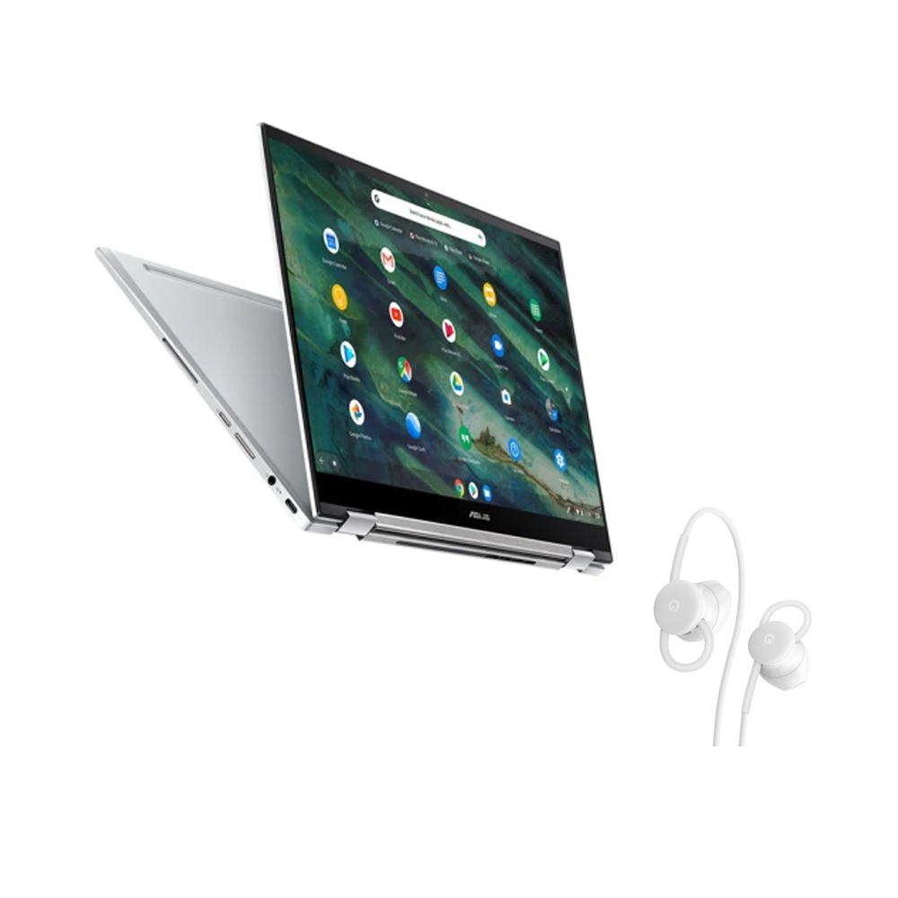 ASUS 翻轉觸控筆電-白 (i5處理器/8G/256G/Chrome/FHD/14) 歷史價格詳細信息