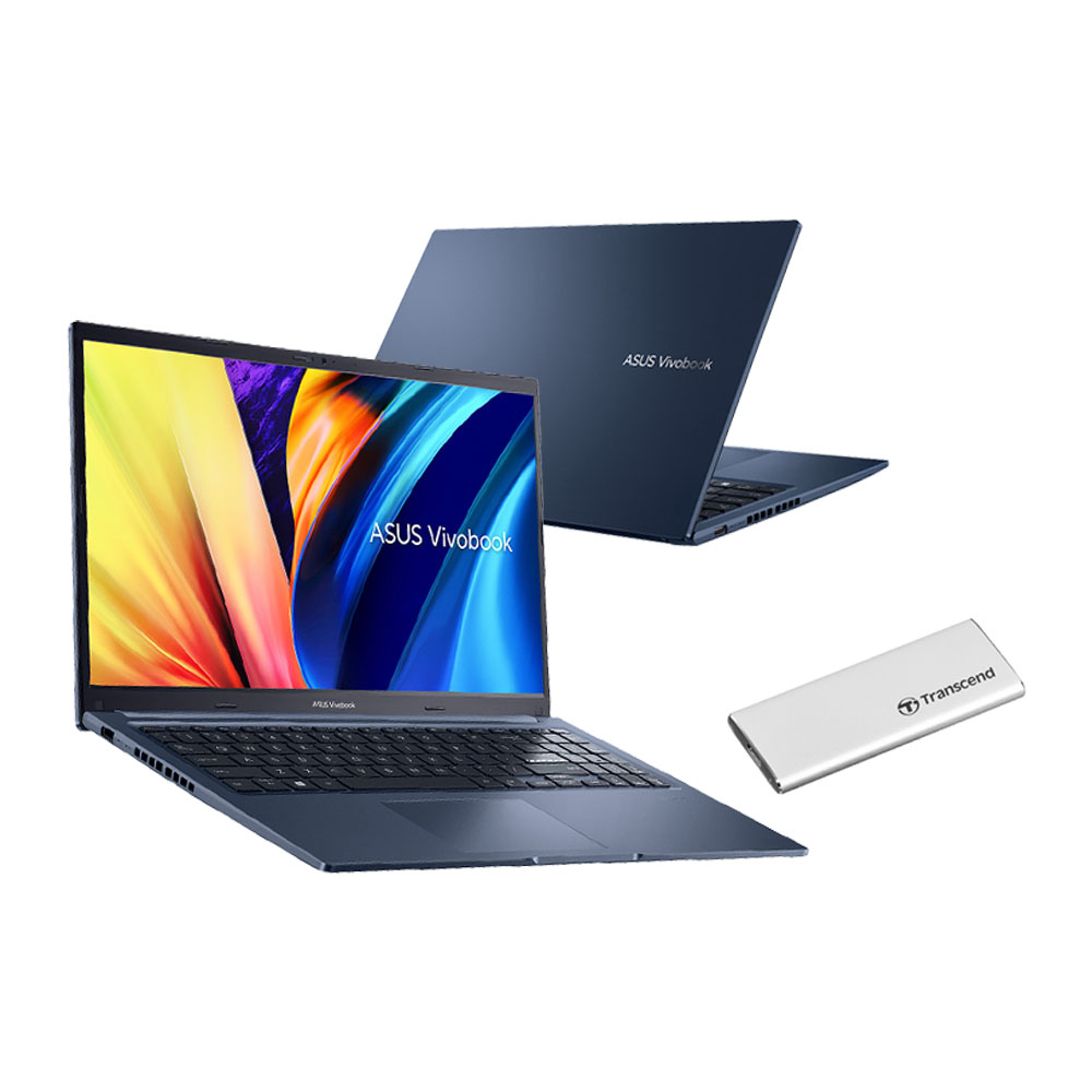 【ASUS】500G行動固態硬碟組★ 13吋i5輕薄筆電(ZenBook UX5304VA/i5-1335U/16G/512G SSD/2.8K OLED/EVO) 歷史價格詳細信息