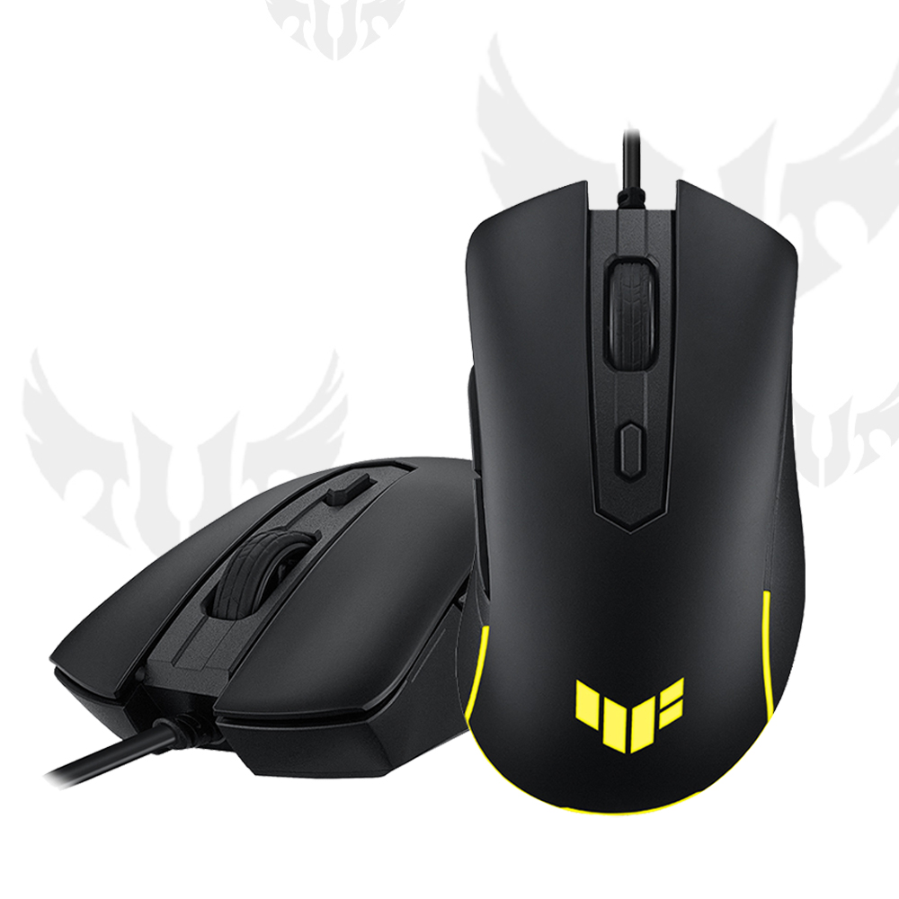 【ASUS 華碩】TUF Gaming M3 有線電競滑鼠 歷史價格詳細信息