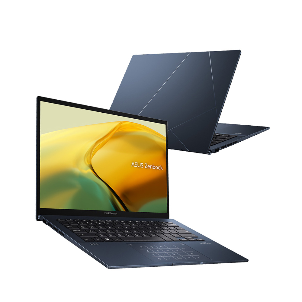 ASUS 華碩 Zenbook 14 UX3402VA-0142S13500H (i5-13500H/16G/2TB PCIe/WIN11) 特仕款 歷史價格詳細信息