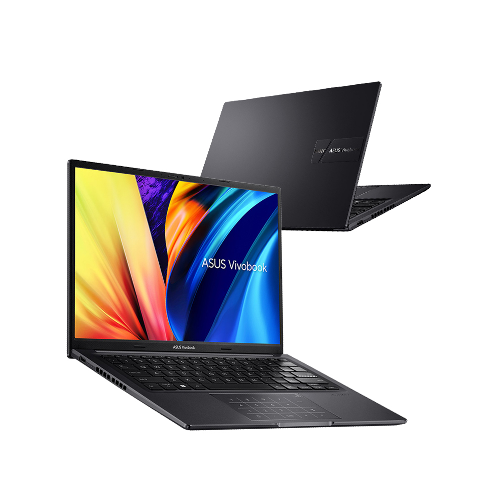 【ASUS】Office 2024組★14吋13代i7輕薄16G筆電-蜜誘金(VivoBook X1404VA/i7-1355U/16G/1TB SSD/W11) 歷史價格詳細信息