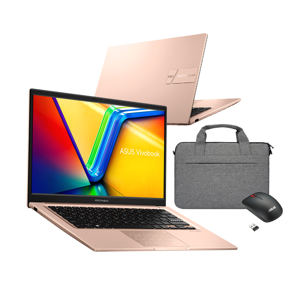 【ASUS】筆電包/滑鼠組★ 13代i5輕薄16G筆電(VivoBook X1404VA/i5-1335U/16G/512G SSD/W11) 歷史價格詳細信息