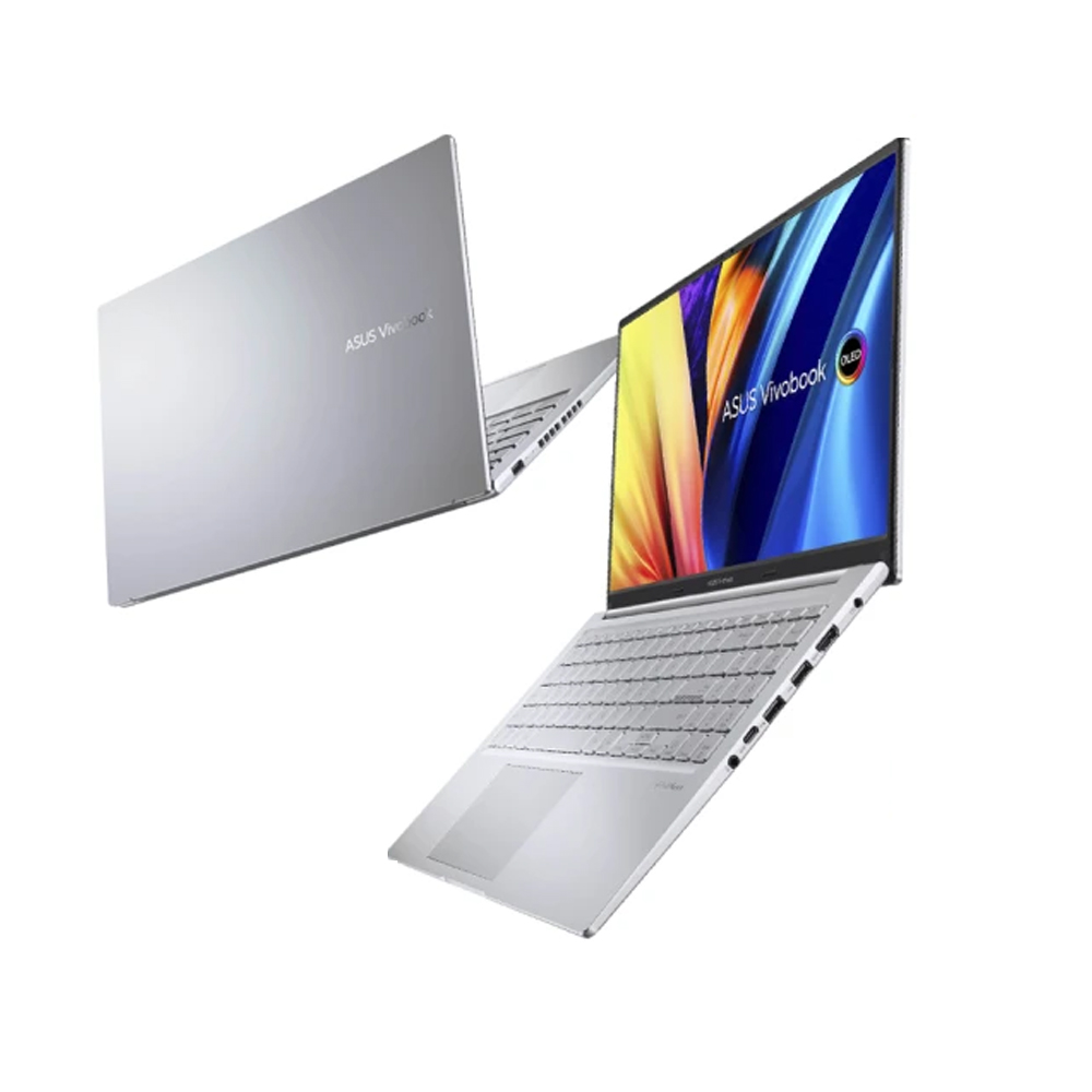 ASUS 華碩 VivoBook15 OLED 15.6吋 輕薄筆電 X1505VA-0171S13500H 酷玩銀 歷史價格詳細信息